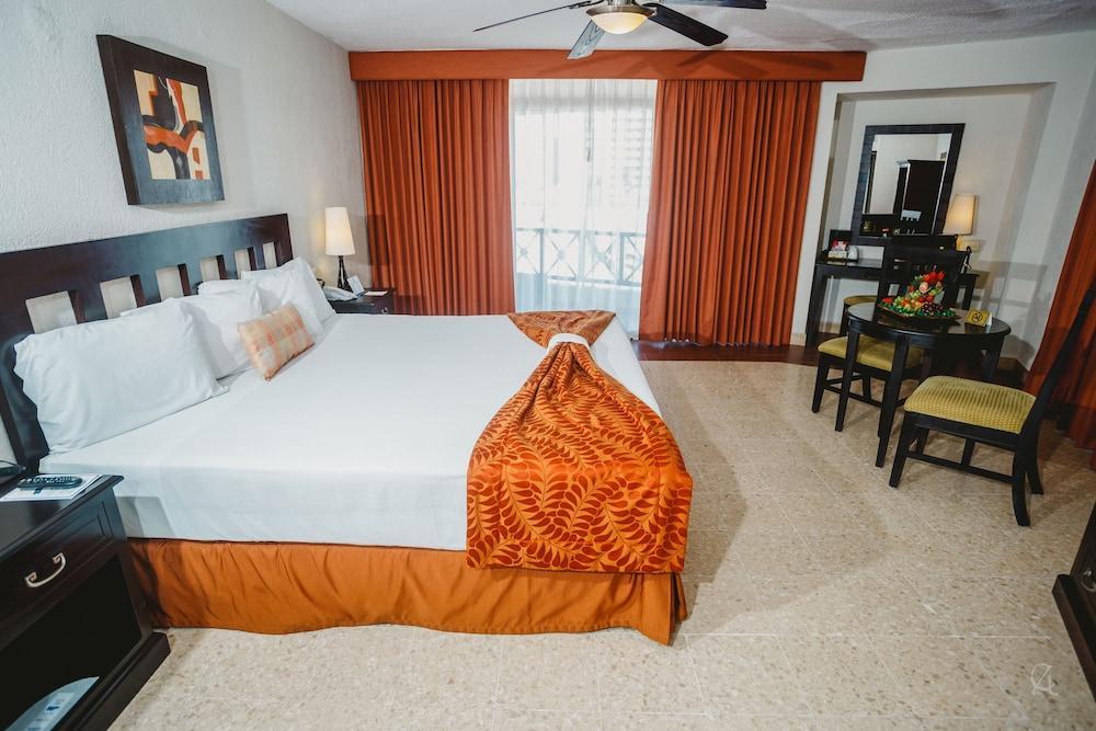 Best Western Hotel Posada Freeman Zona Dorada Масатлан Экстерьер фото