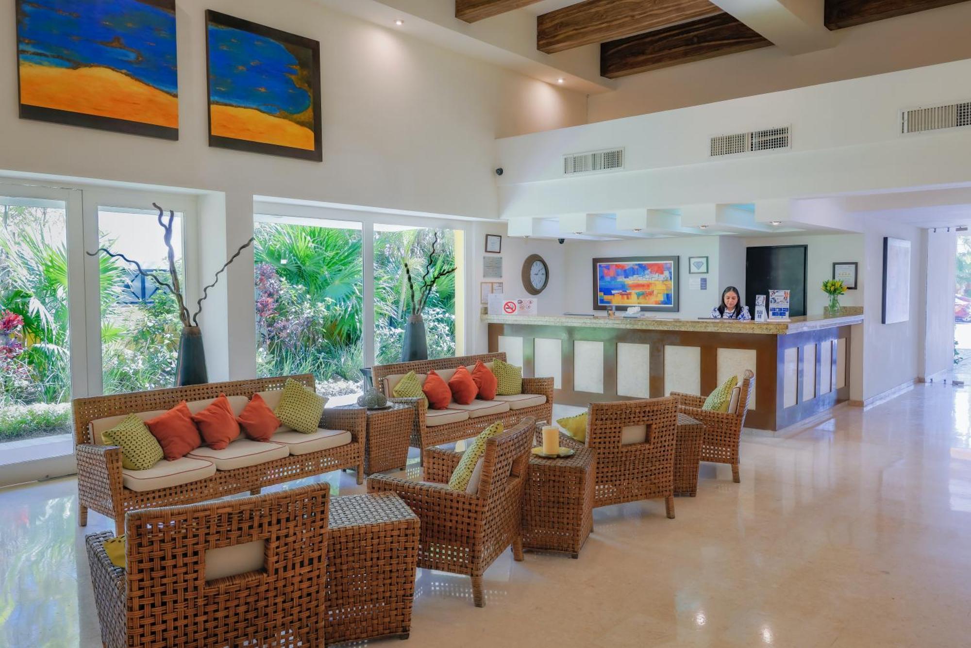 Best Western Hotel Posada Freeman Zona Dorada Масатлан Экстерьер фото