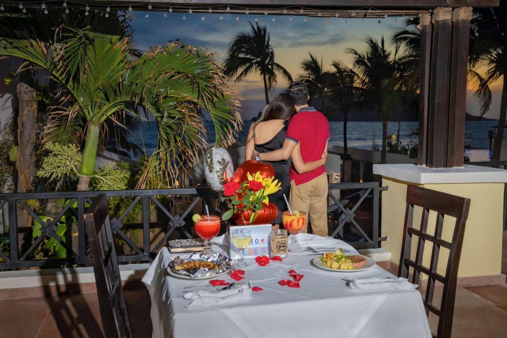 Best Western Hotel Posada Freeman Zona Dorada Масатлан Экстерьер фото