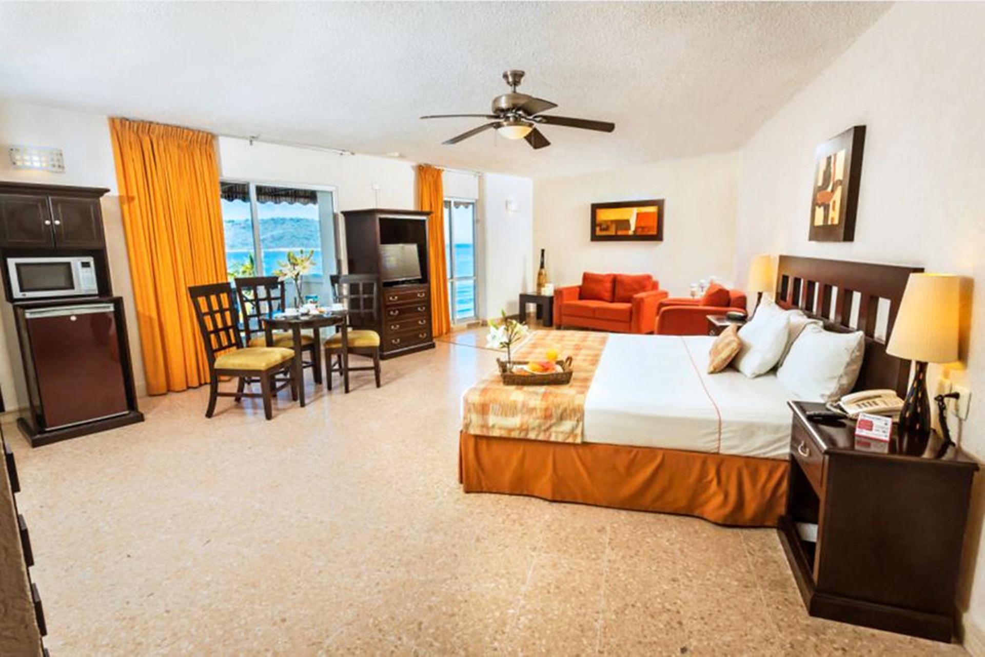 Best Western Hotel Posada Freeman Zona Dorada Масатлан Экстерьер фото